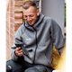 thumbnail image 4 of Scruffs - Sudadera Trade de Capa de Aire para Hombre (Carbón) Scruffs UTRW8721_charcoal, 4 of 4