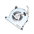 thumbnail image 3 of Laptop Cooler KSB0605HB KSB0605HBW5Y BSC0805HA-00 NS65B01  CPU Fan For Intel NUC6I7KYK NUC8I7BEH NUC6 NUC8 NUC10 I3 I5 I7, 3 of 6