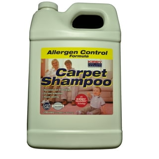 Kirby Carpet Cleaning Solution In Floor Cleaners Com