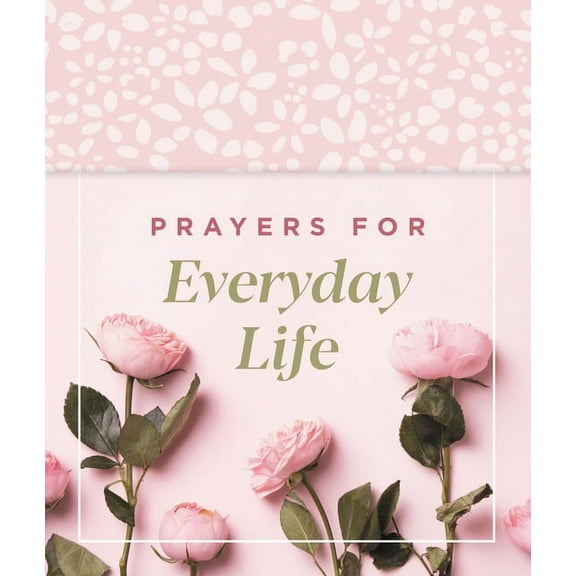 Prayers for Everyday Life: Prayer Cards (Other)