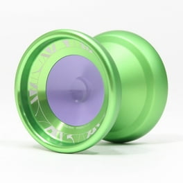 Yomega Spectrum – Light up Fireball Transaxle YoYo with LED