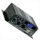 thumbnail image 4 of Amplificador de Sonido HIFI Bluetooth 2.0 de 12 V y 3 A para Coche, AK370, Audio Digital Doméstico, Graves y Agudos., 4 of 5