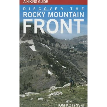Discover The Rocky Mountain Front Walmart Com