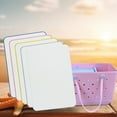 thumbnail image 3 of Divider Tray for Beach Bag Partition Accessories Storage Partition Artifact Partition Board Classification Multi-color Clearance, 3 of 3