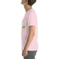thumbnail image 2 of Sleepy Smiski T-Shirt | Cute Kawaii Sleeping Smiski Tee, Cozy Nap Lover Gift   (Soft Pink, S), 2 of 6