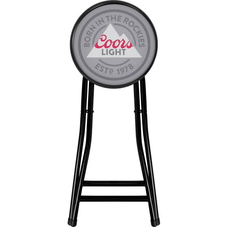 Coors light pub table outlet