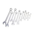 thumbnail image 1 of Combination Spanner Set Of 12 - Box Pack | Chrome Vanadium Steel, Extra Advantages, Easy To Carry Case, Versatile, Clockwise & Anticlockwise Spanner | Multipurpose Spanner Tool Kit, 1 of 5