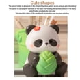 thumbnail image 4 of Panda Pencil Holder, Flexible Pen Holder Multipurpose Cute Stylish  For Office, 4 of 8
