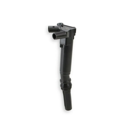 MSD 82743P Ignition Coil - Black - Individual