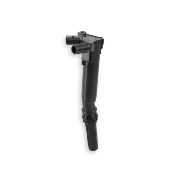 MSD 82743P Ignition Coil - Black - Individual