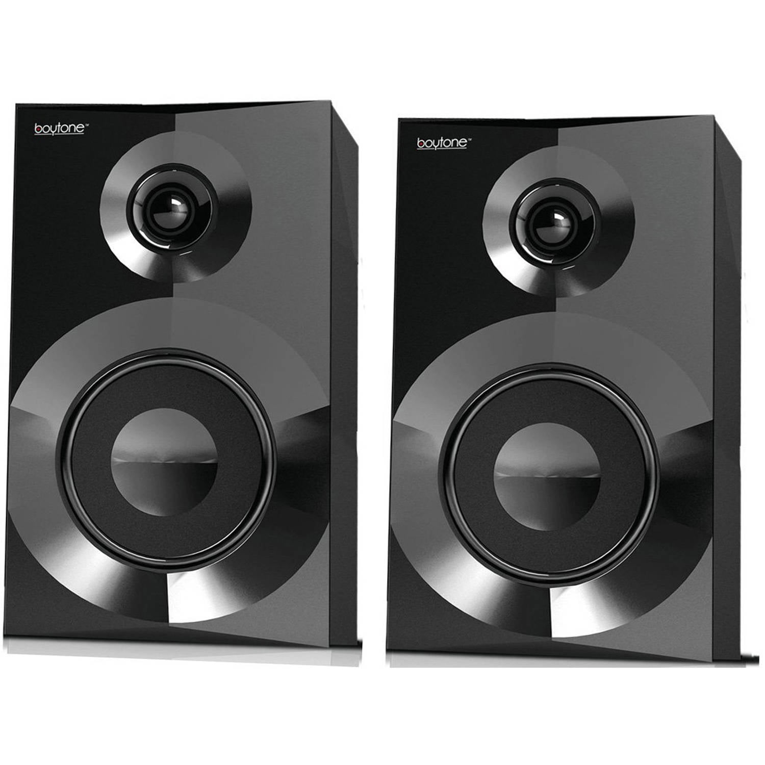 philips 2.1 speakers 2500w pmpo