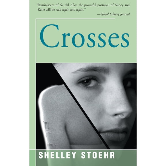 Crosses, (Paperback)