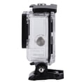 thumbnail image 1 of Camera Underwater Case, Camera Diving Case Oxidation Resistance  For Water Activities Shooting For  9, 1 of 8