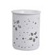 thumbnail image 1 of Lámpara De Aromaterapia De Pétalos De Cerámica Lámpara De Aroma Eléctrica Fusor De Cera Luz De Noche De Aroma Esencial matsuzay HA025331-11, 1 of 5