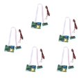 thumbnail image 1 of 5X -16 220V Arcade Coin Operated Board Control Board Power Supply for Coin Acceptor Coin Operated, 1 of 3