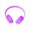 headphones for kids, variant on 1St & 2Nd Generation Doll Headphones, Black On-Ear Headset With Comfortable Fit, For Kids Teens S Travel School Gaming Music - 1Pc