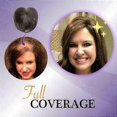 thumbnail image 5 of Clip-on Hair Topper Heat Resistant Fiber Hair Extension Wig Hairpiece for Women, 5 of 5