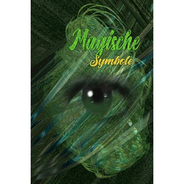 Magische Symbole Symbol Zeichen Zauberbuch Zauber Zauberei Hexe Hexerei Zauberspruch Magie Magier Walmart Com Walmart Com