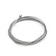 thumbnail image 1 of X Autohaux Universal 18m Length Metal Clutch Line Cable Wire Brake Accelerator Cable Wire for Motorcycle Scooter Accessories, 1 of 5