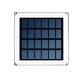 thumbnail image 4 of Solares Para Poste, Columna Impermeable, Poste De Valla, Luces Para Decoración De Jardín seitruly HA046507-01, 4 of 6