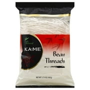 Kame Bean Threads , 3.75 Oz