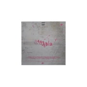 Travis Scott Utopia Cover 1 2XLP Vinyl, from StockX