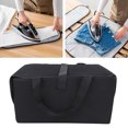 thumbnail image 1 of Almohadilla Para Planchar De Mesa, Caja De Almacenamiento De Tela Oxford, Alfombrilla Para Planchar Plegable Para Viaje, Hogar, Camisas, Pantalones, Calcetines, 1 of 7