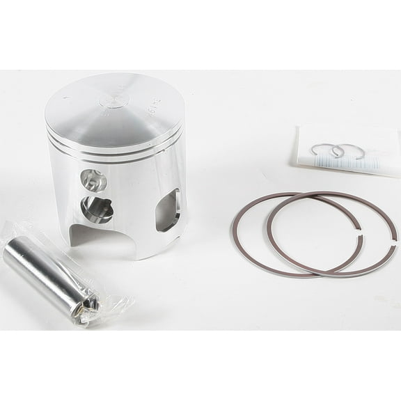 Wiseco - 513M06525 - Piston Kit, 1.25mm Oversize to 65.25mm