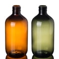 thumbnail image 4 of 300ml Lotion Shampoo Shower Gel Holder Soap Dispenser Empty Bath Pump Bottle, 4 of 8