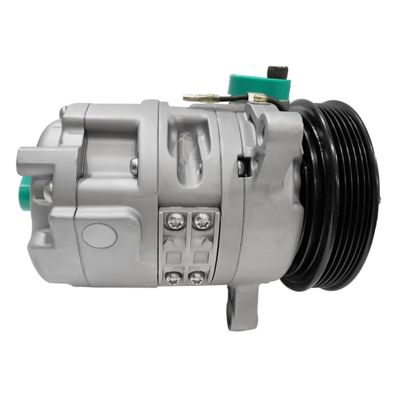 RYC New Automotive Air Conditioning Compressor EH529