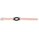 thumbnail image 4 of Bandas de reloj para localizador IOS Pulsera de silicona multifuncional a prueba de arañazos para niños pequeños Niños mayores SeniorPink, 4 of 5
