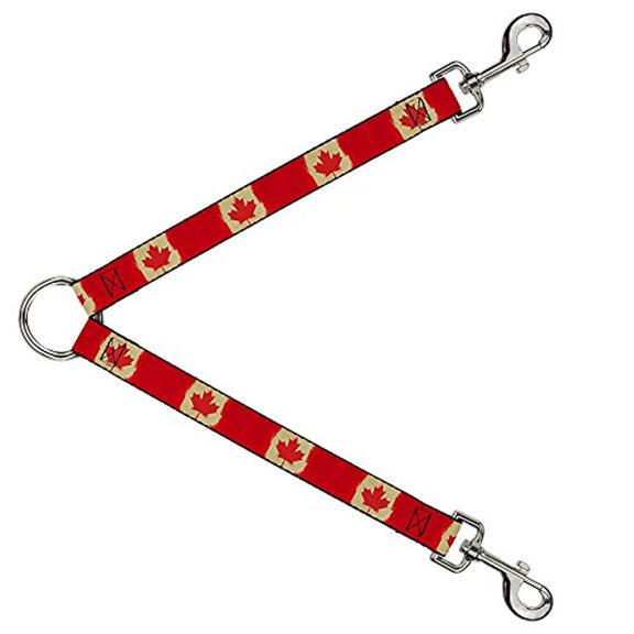 Buckle Down Buckle-Down Pet Leash Splitter