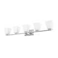 thumbnail image 5 of Z-Lite 5 Light Vanity, 5 of 8