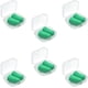thumbnail image 1 of 6 Pairs Earplugs, Earplugs For Sleeping, Soft Foam Earplugs, Noise Canceling Earplugs, For Sleeping, 1 of 5