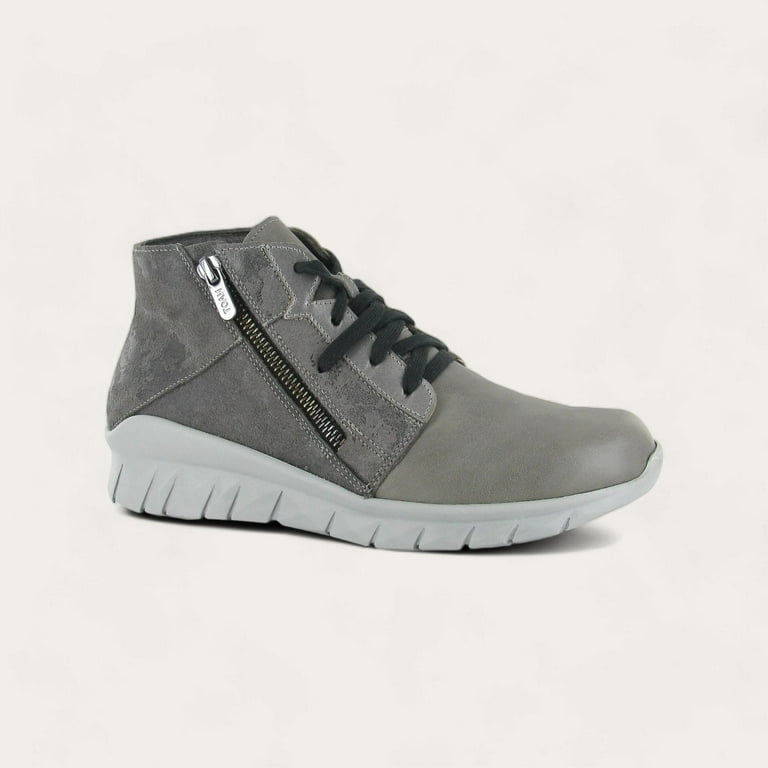 Naot Footwear Polaris 41 - Black Cheetah Combo - Walmart.com