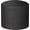 Black, variant on General Air Conditioner Cover for Outside Unit, American Standard Furniture Central Outdoor Vent Full Universal Veranda Winter AC Cover 36x36x39 Inch, Square Stitching Color