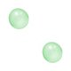 thumbnail image 1 of Greeniant Kids Bubble Ball Toy Party Supplies Playthings Juguete interactivo Color sólido Inflable Ball Prop Playing Props Green / 40cm Verde/40cm 2Conjunto, 1 of 6