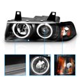 thumbnail image 3 of Faros AmeriLite BMW Serie 3 E36 1992-1999 LED, 3 of 6