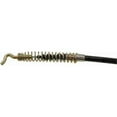 thumbnail image 2 of Parking Brake Cable Fits select: 2002-2003,2007-2008 DODGE RAM 1500, 2 of 3