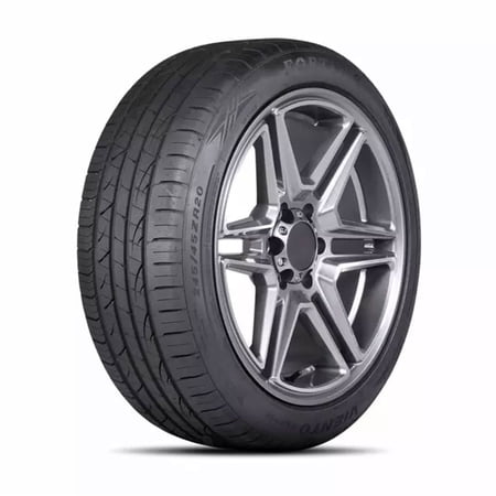 Fortune Viento FSR702 All Season 255/40ZR17 98W XL Passenger Tire Sansujyuku sansujyuku.com
