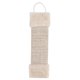 thumbnail image 1 of Rascador De Gato De Sisal Rectangular Colgante Juguete Para Gato Resistente A Los Arañazos Con Piel Artificial Suave Para El Hogar Del Gato Interior seitruly PT001148-00, 1 of 7