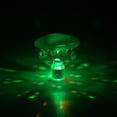 thumbnail image 6 of NSESSHome Submersible LED Lights, LED Pool Lights for Inground Above Ground Pool with Magnets and Suction Cups,5 Color Changing Underwater Lights for Ponds Battery Operated, 6 of 9