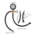 thumbnail image 3 of Fuel Pressure Gauge Tester Fuel Injection Pump Diagnostic- Tool for Auto, 3 of 5