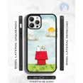 thumbnail image 2 of Funda Para Celular De Snoopy 1, 2 of 3