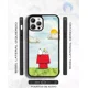 thumbnail image 2 of Funda Para Celular De Snoopy 1, 2 of 3