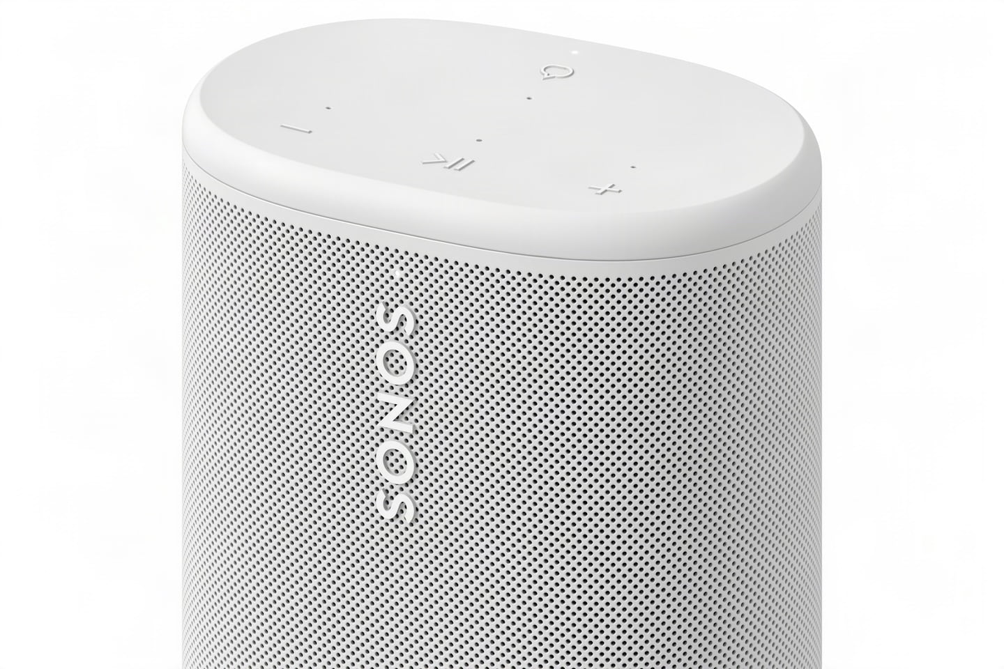 Sonos Play: A Versatile Bluetooth Speaker