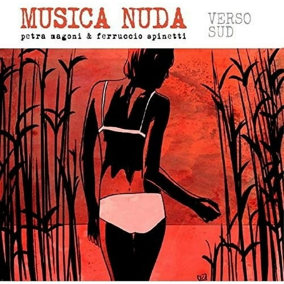 Verso Sud (CD)