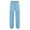 Light Blue Pants for Men, variant on HAOTAGS Men's Work Pants, Lightweight With Pockets Quick Dry Outdoor Active Pants for Men Light Blue 2XL