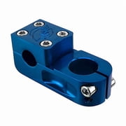 Se Bikes Narler Stem BMX Clamp 22.2mm Lenght 55mm 0 Degree Red Aluminum BMX Bike