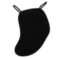 thumbnail image 1 of Esquirla Repose-Tétons pour Violon, Housse de Protection pour Violon, Accessoires de Violon, 4-4 3-4, 1 of 8